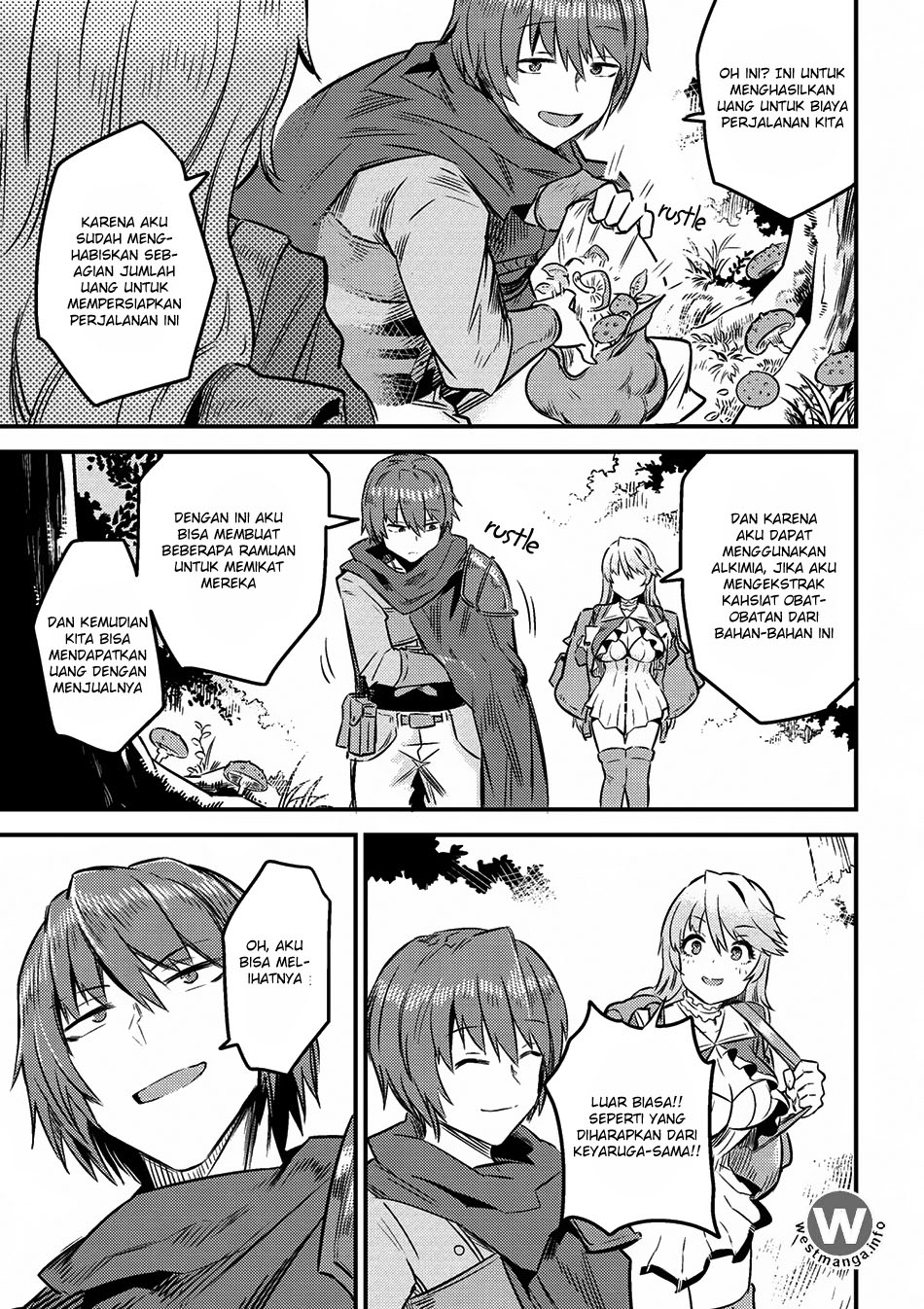 Kaifuku Jutsushi Yarinaoshi: Sokushi Mahou to Skill Copy no Chouetsu Heal